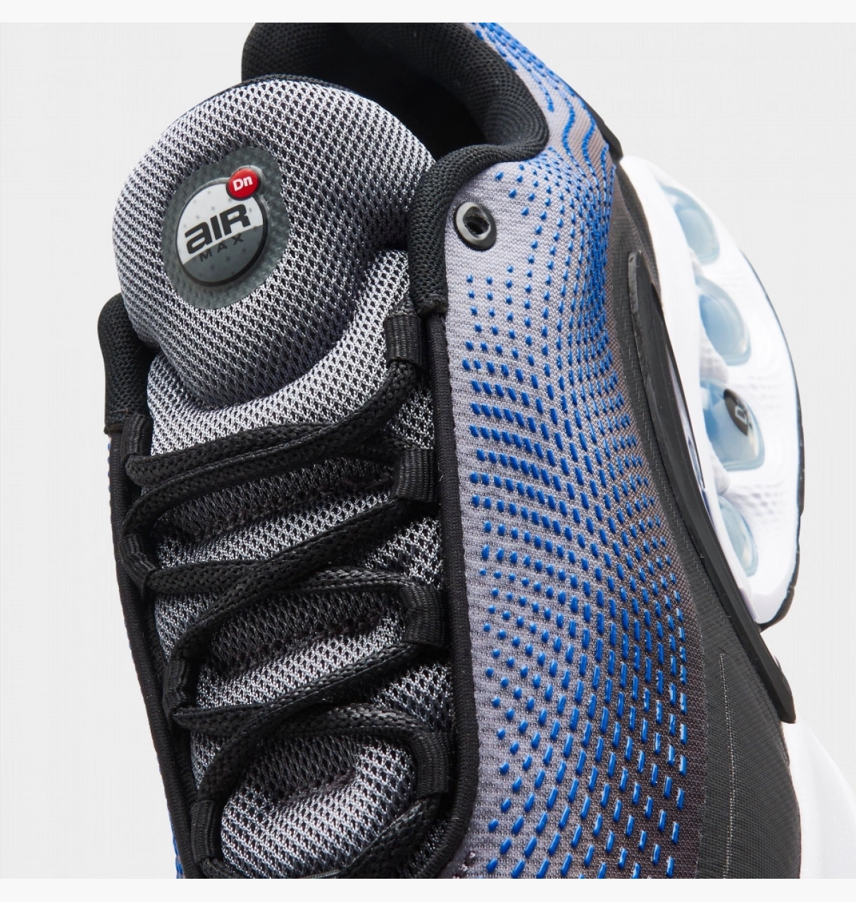Кроссовки NIKE AIR MAX DN 39, фото №5