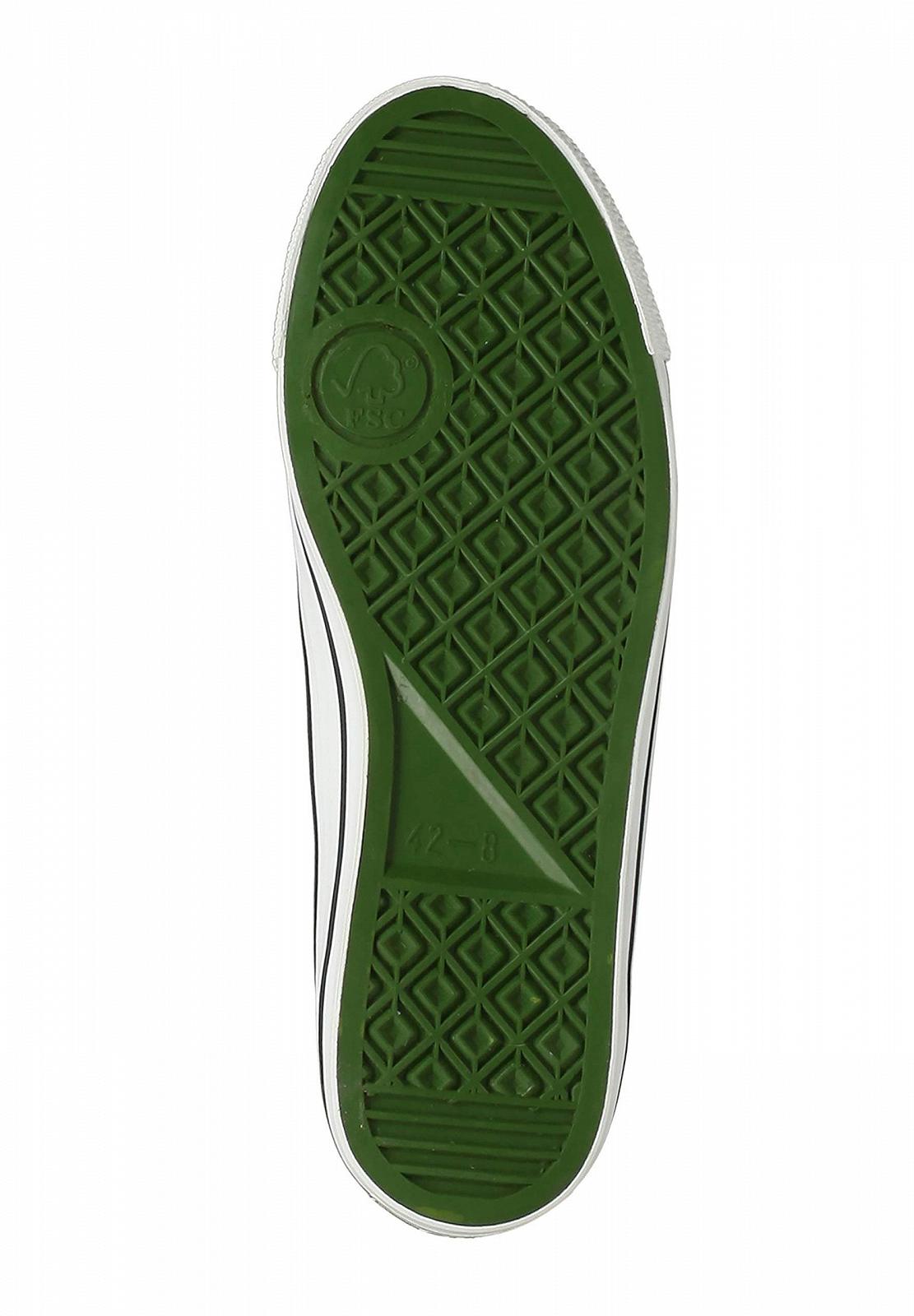 Кросівки Ethletic Fair Trainer White Cap Lo Cut White, фото №8