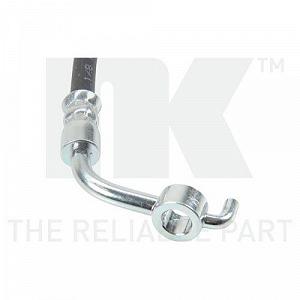 Гальмівний шланг NK 8532100 для MAZDA, передній правий synthetic.ua - Фото 1