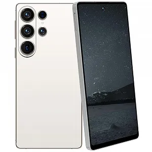 Смартфон Android 6.8" HD 12/512 ГБ 21+8 Мп 4500 мАч Dual SIM Face ID - Фото 1
