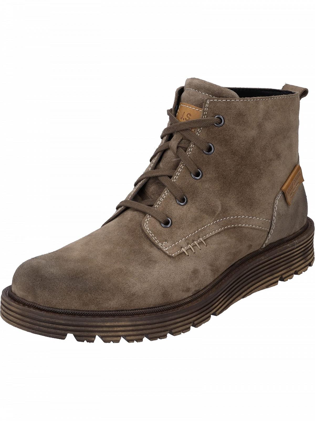 Ботинки Josef Seibel Cooper 04 G (Normal), фото №1