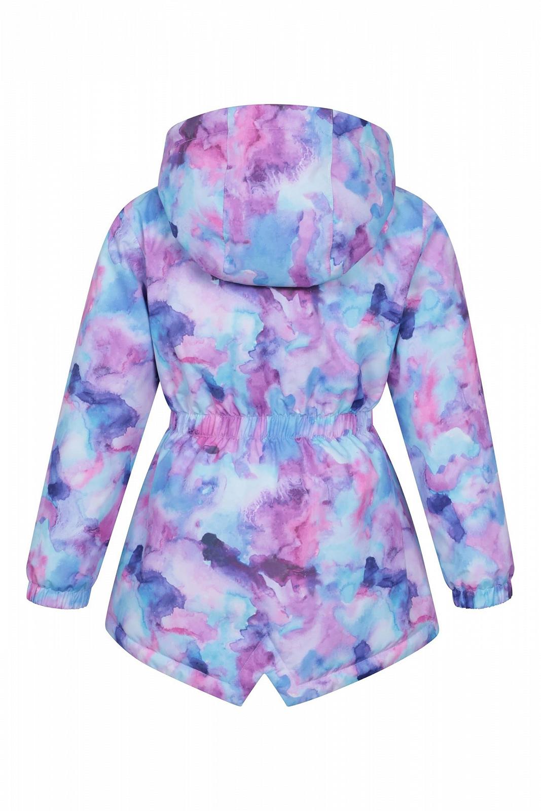 Водонепроникна зимова куртка для дітей Dale Mountain Warehouse, фото №5 Водонепроникна зимова куртка для дітей Dale Mountain Warehouse, фото №5