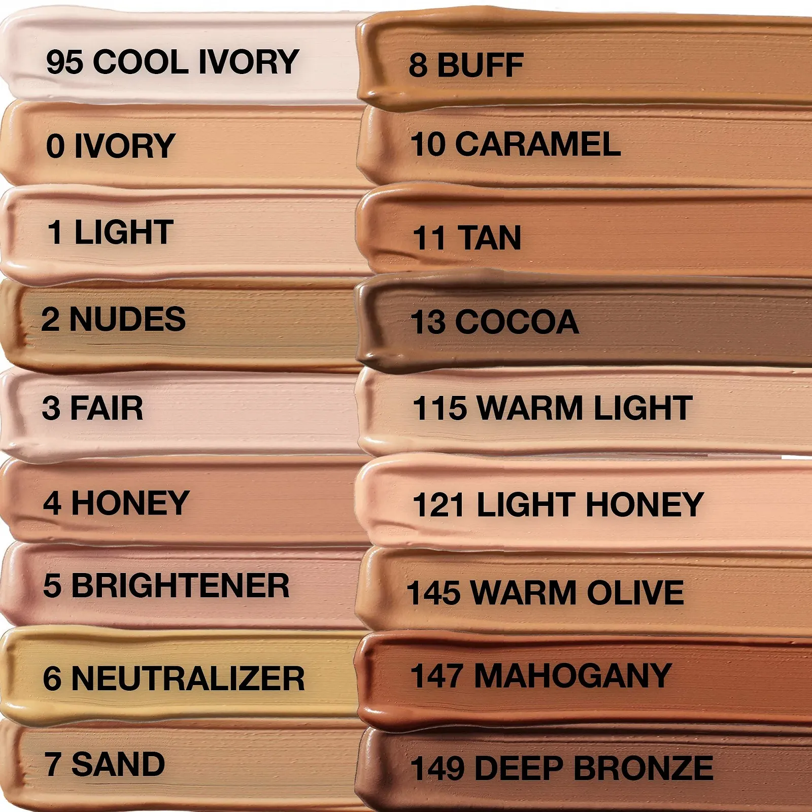 Консилер Maybelline New York Instant Anti-Age Effect 05 Brightener, 6.8 мл, фото №7