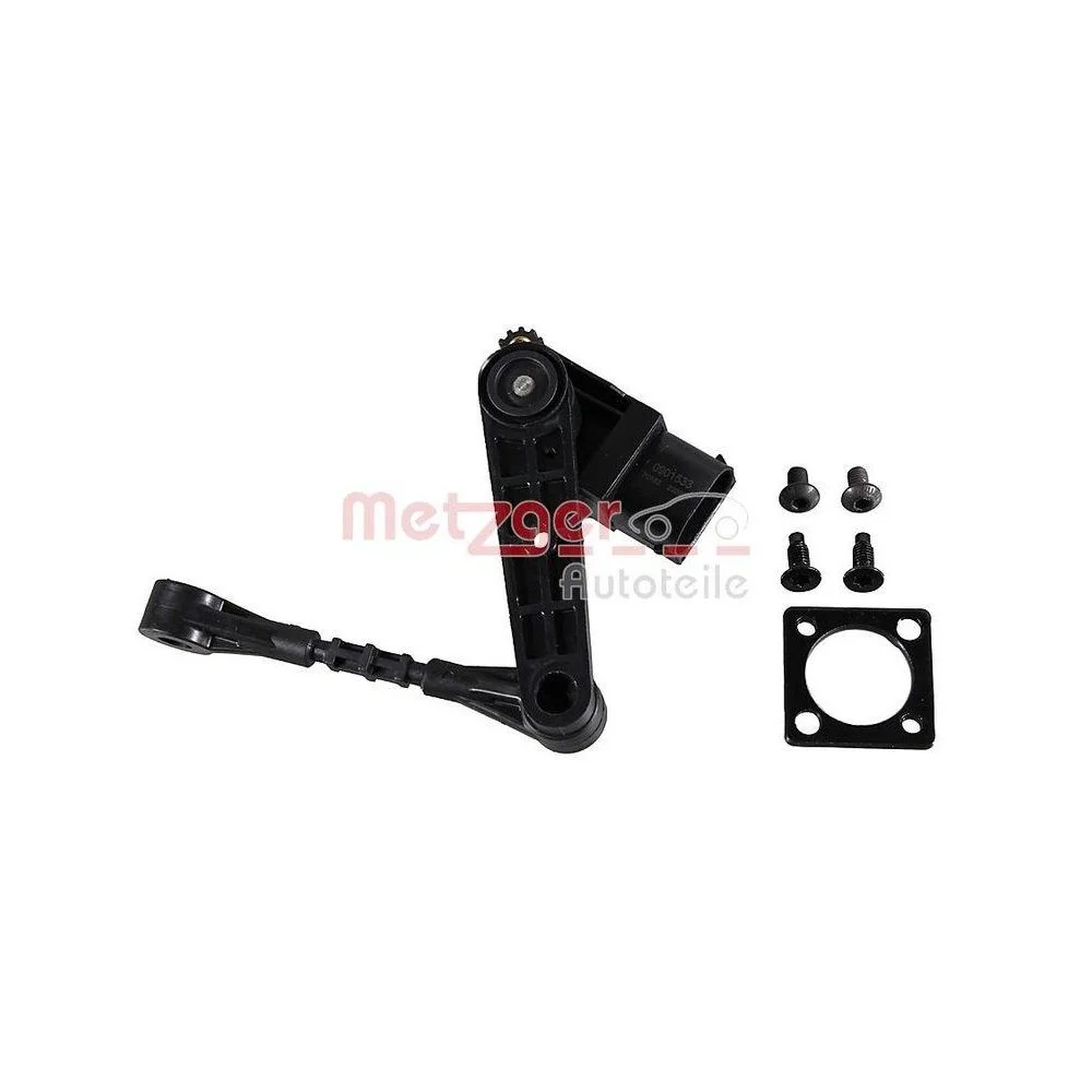 Датчик регулювання нахилу фар METZGER 0901533 для LAND ROVER, фото №1 Датчик регулювання нахилу фар METZGER 0901533 для LAND ROVER, фото №1