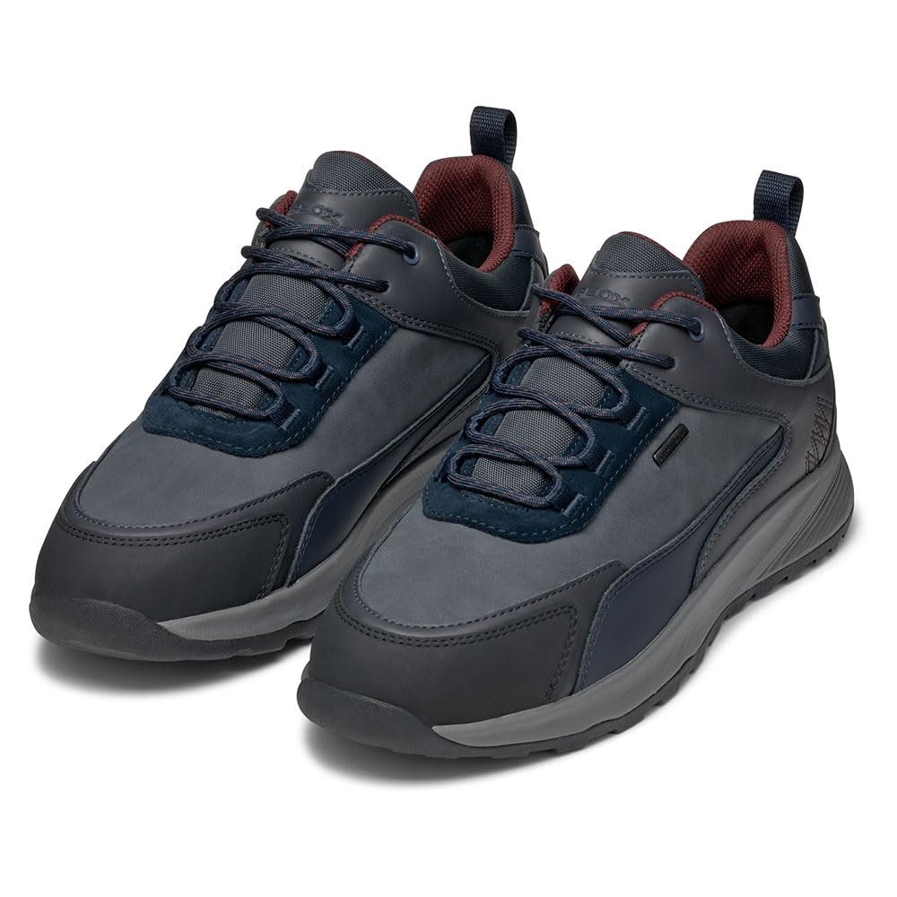 Кроссовки Geox U Terrestre B ABX D, фото №8