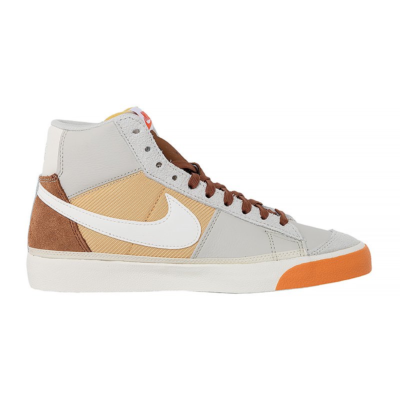 Кеды Nike BLAZER MID PRO CLUB Размер 41, фото №3