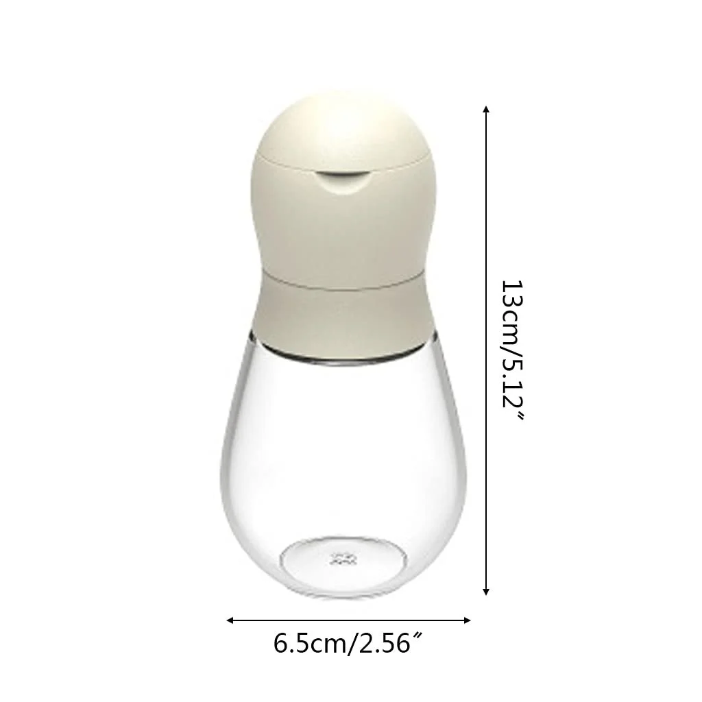 Мельница для специй Kitchen Solid ручная стеклянная, фото №6 Мельница для специй Kitchen Solid ручная стеклянная, фото №6