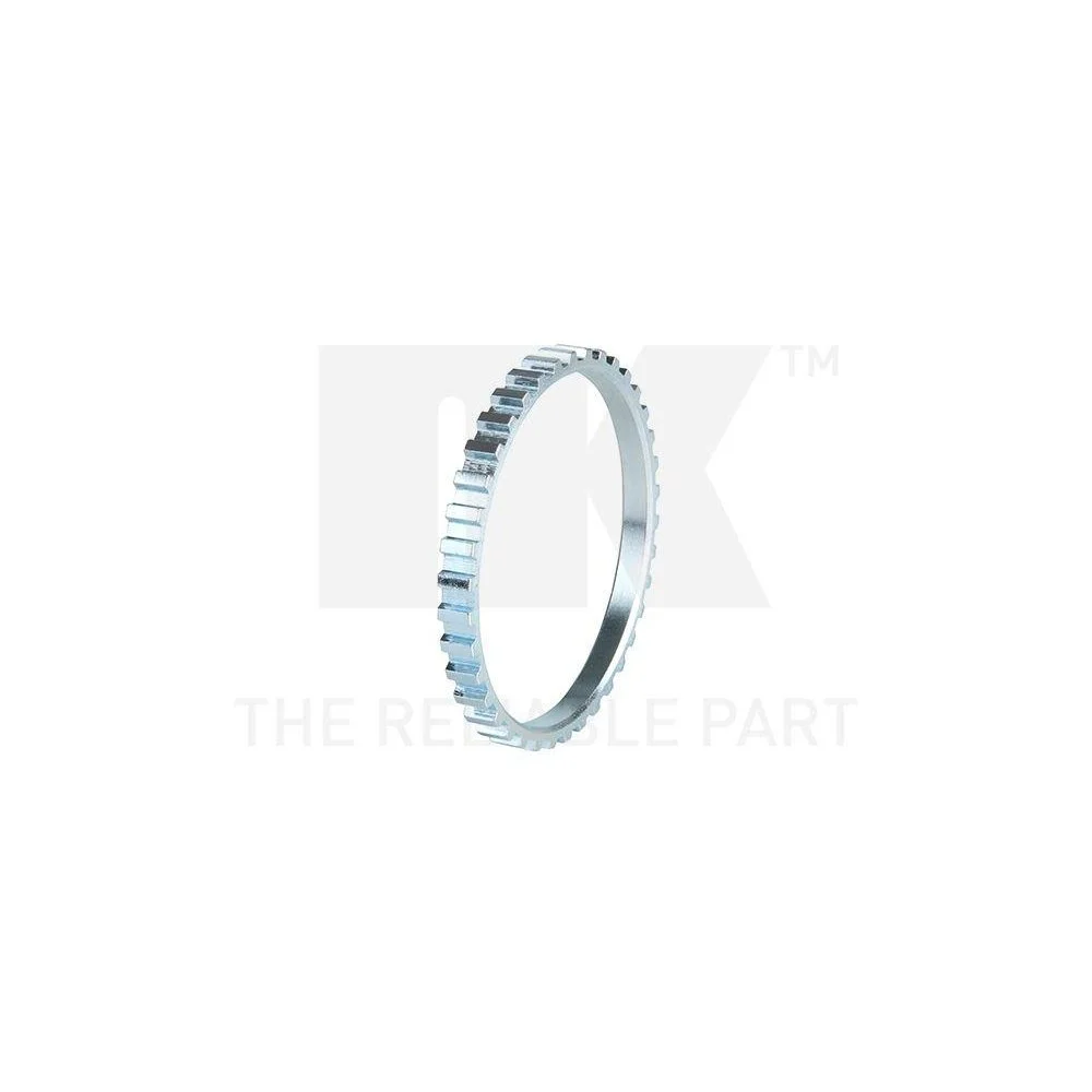 Кольцо сенсора ABS NK 393946 для RENAULT RENAULT TRUCKS, передняя ось, фото №1