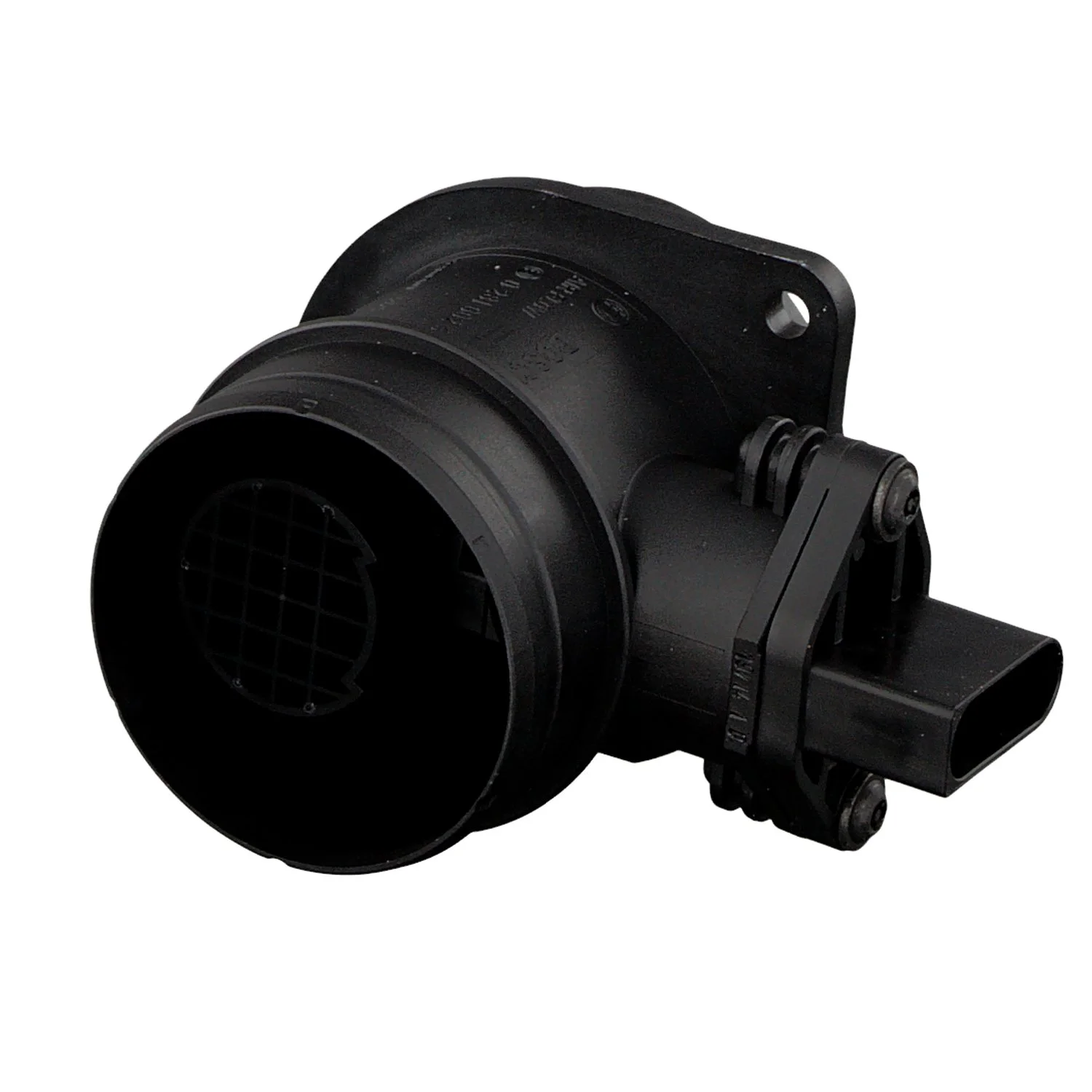 Датчик витрати повітря FEBI BILSTEIN 29192 для AUDI SEAT SKODA VW, фото №5