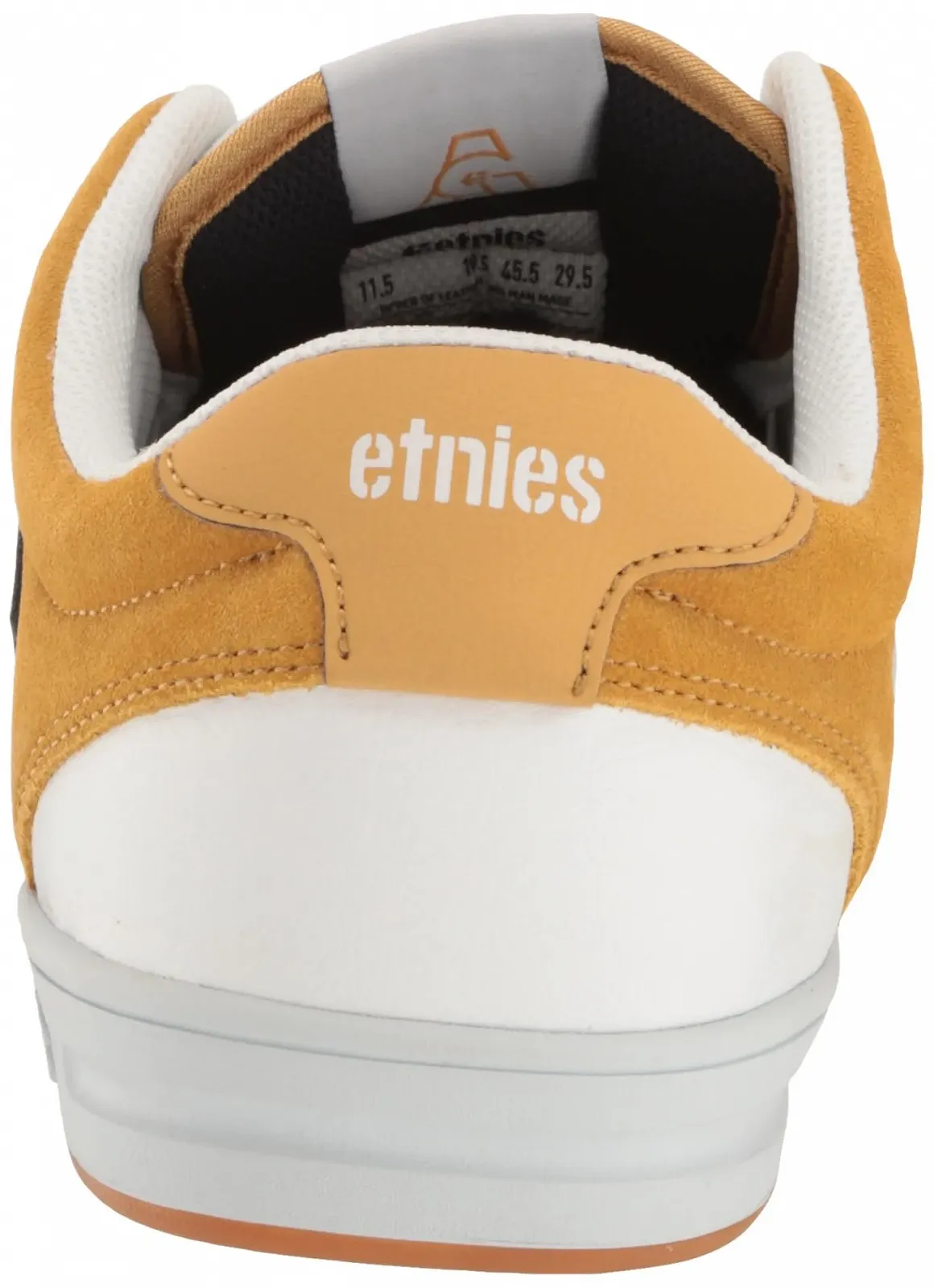 Кросівки Etnies Aurelien Low Top, фото №3