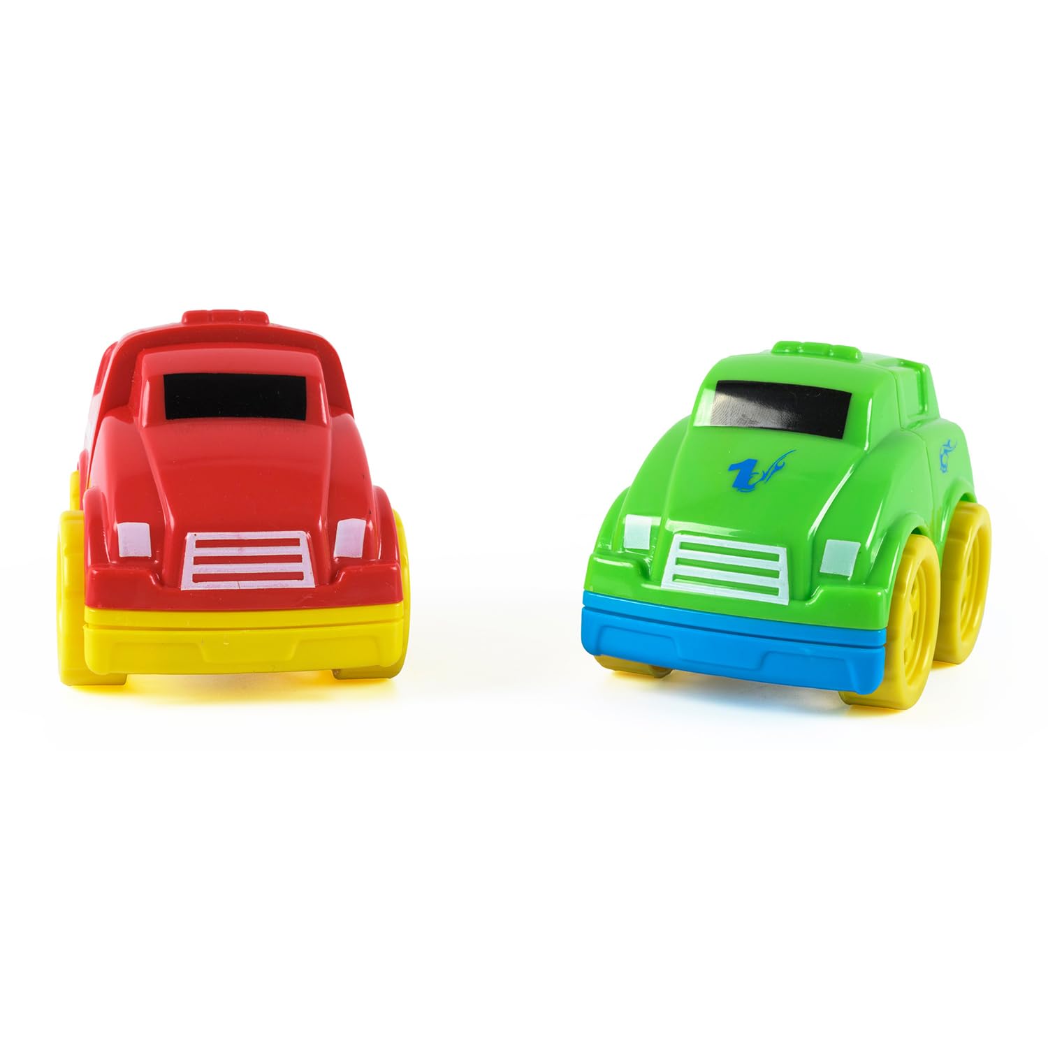 Іграшкові машинки e-floor Набір 2 штуки для дітей для килима з вулицею, фото №1 Іграшкові машинки e-floor Набір 2 штуки для дітей для килима з вулицею, фото №1