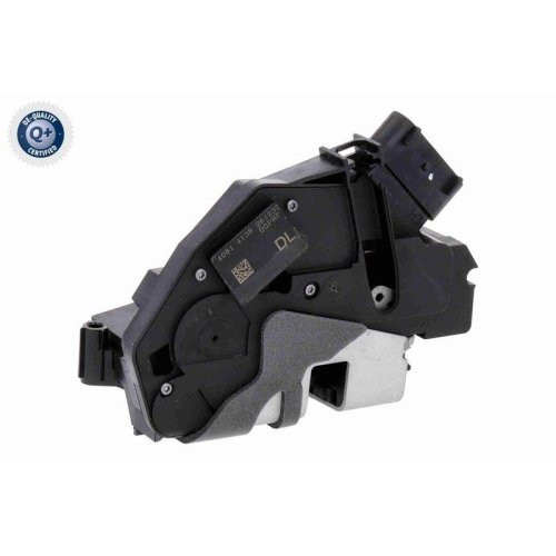 Замок двери VEMO V25-85-0123 Green Mobility Parts для FORD, задний левый, фото №4 Замок двери VEMO V25-85-0123 Green Mobility Parts для FORD, задний левый, фото №4