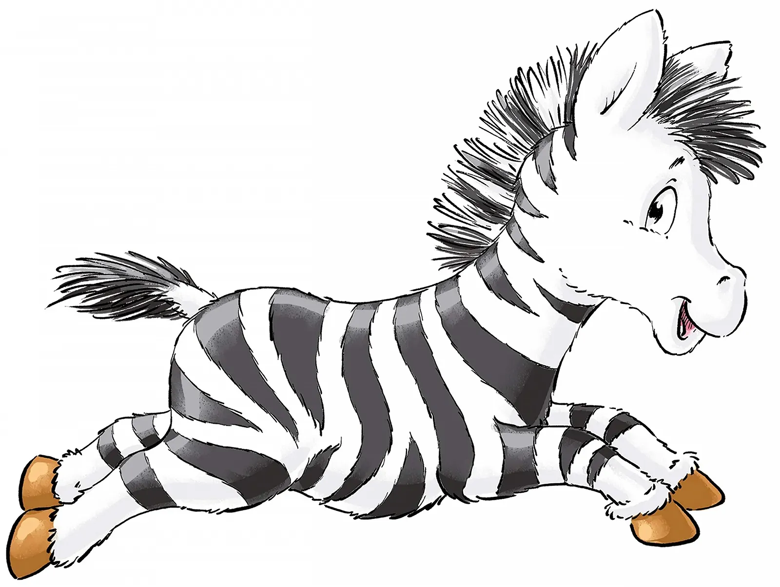 Набор детской посуды Ritzenhoff & Breker Happy Zoo Zoe, 3 предмета, фото №7 Набор детской посуды Ritzenhoff & Breker Happy Zoo Zoe, 3 предмета, фото №7