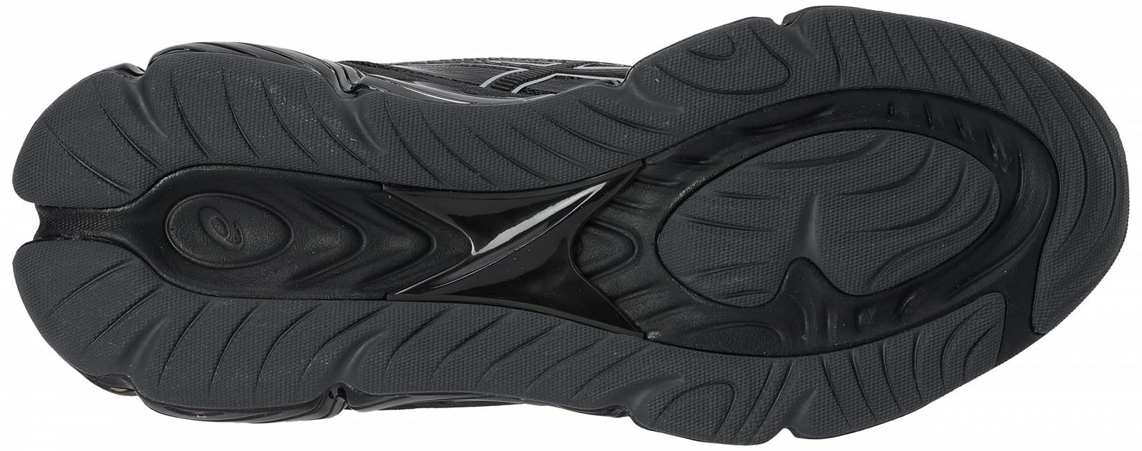 Кросівки ASICS Gel-Quantum 360 Viii, фото №4