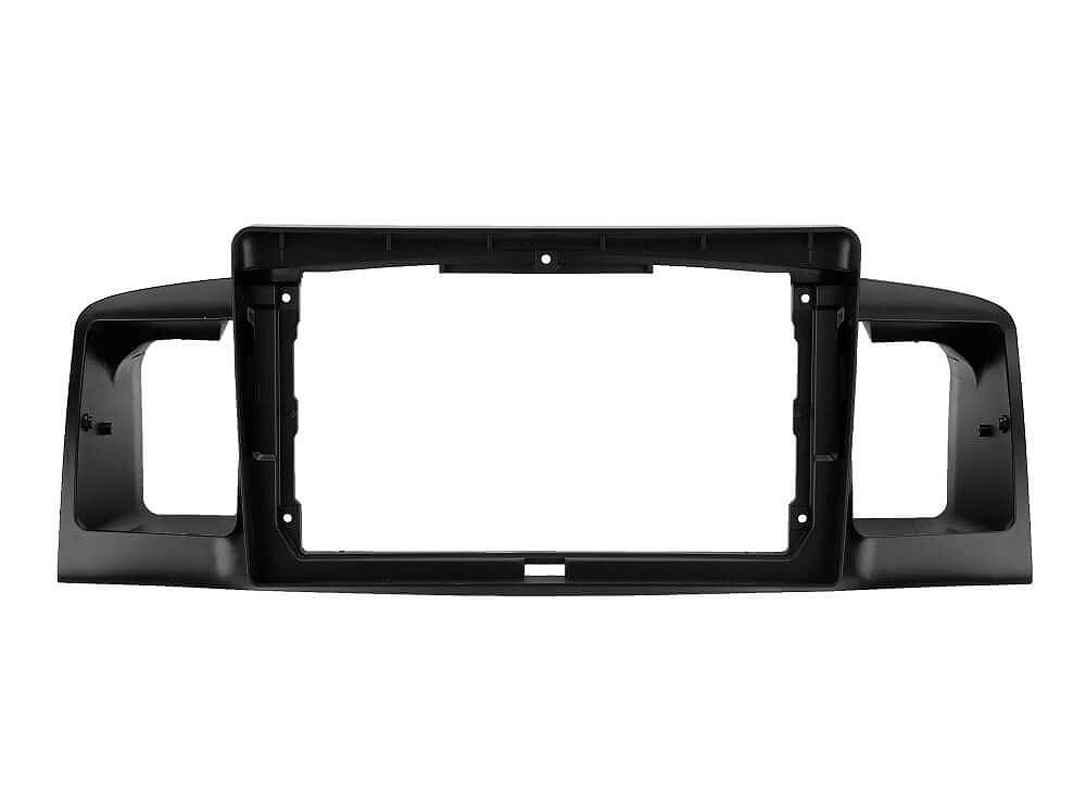 Штатная магнитола Sigma F9216 2+32 Gb BYD F3 1 2005-2013 9, фото №2
