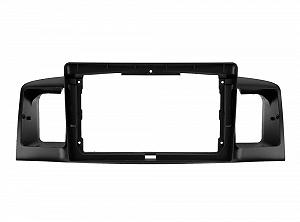 Штатная магнитола Sigma F9216 2+32 Gb BYD F3 1 2005-2013 9 synthetic.ua - Фото 1