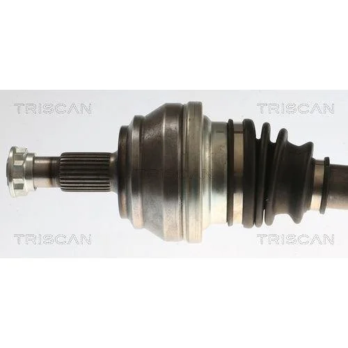 Приводной вал TRISCAN 8540 23556 для MERCEDES-BENZ задняя ось, фото №2