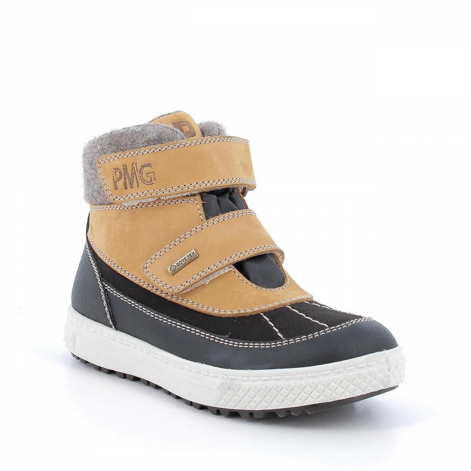 Дитячі черевики PRIMIGI Barth 28 GTX, фото №1