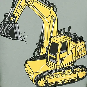 Детский флисовый пижамный комплект Куртка + Штаны synthetic.ua - Фото 1