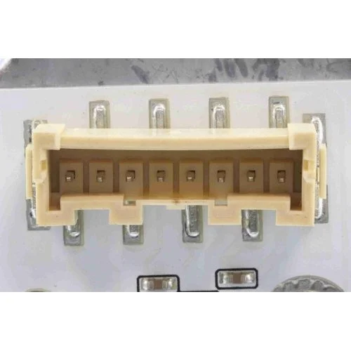 Блок управления освещением VEMO V10-73-0349 для AUDI, фото №3