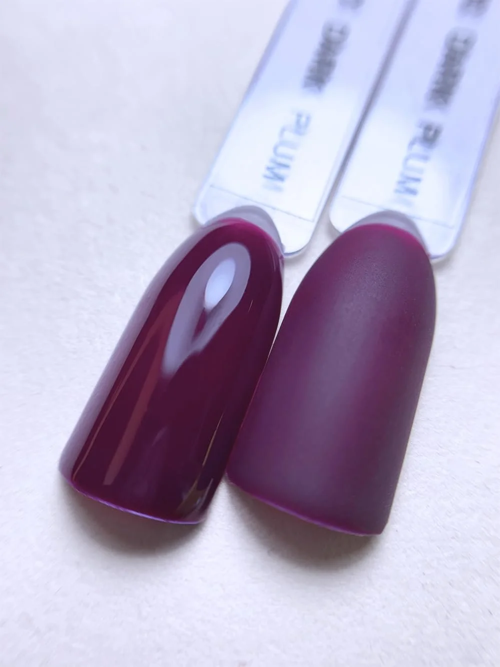 Гель-лак Shayenne 180 Mystic Dark Plum Purple 15 мл, фото №2 Гель-лак Shayenne 180 Mystic Dark Plum Purple 15 мл, фото №2