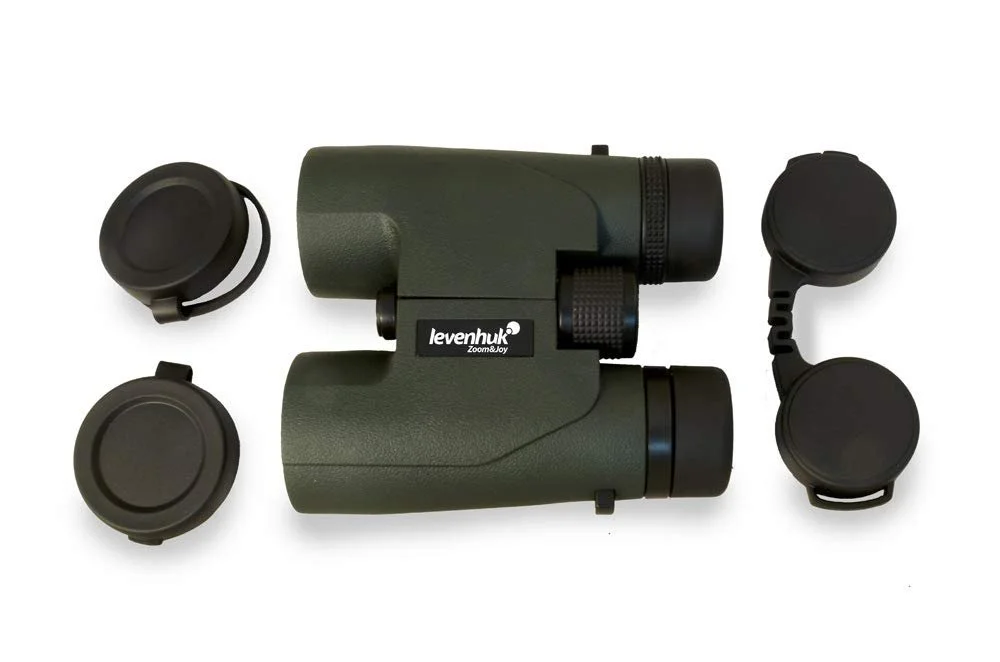 Бінокль Levenhuk Karma PRO 16x42, фото №1