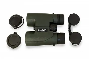 Бінокль Levenhuk Karma PRO 16x42 - Фото 1