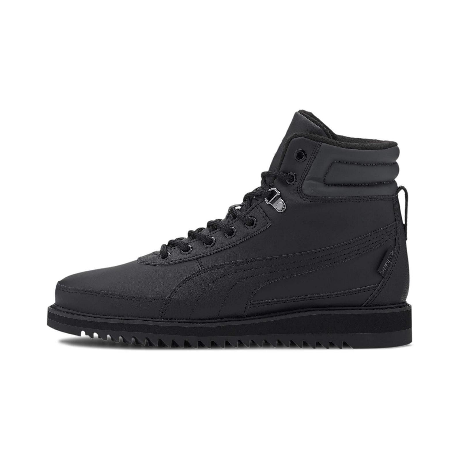 Унісекс Зимові черевики PUMA Desierto V2 Puretex, фото №1