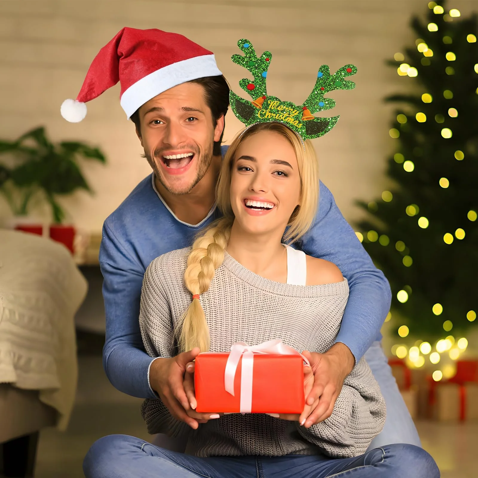 Обруч Рождественский, фото №3