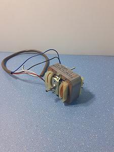 Мотор для вытяжки Best EA27NT 100W 082300186 - Фото 1