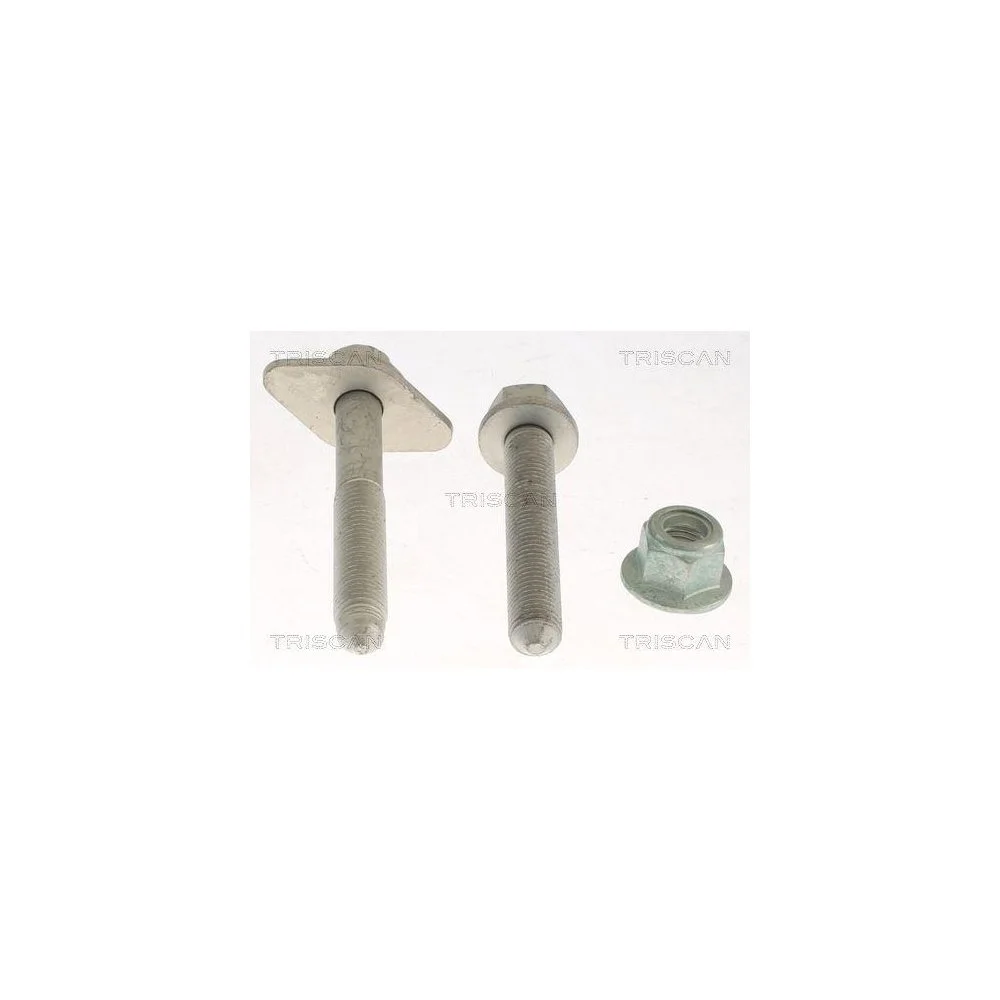 Ремкомплект подвески TRISCAN 8500 29432, фото №1