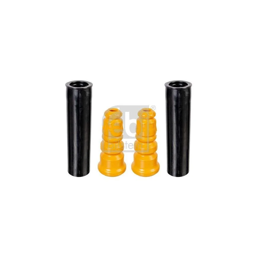 Комплект пильників FEBI BILSTEIN 175972, фото №2 Комплект пильників FEBI BILSTEIN 175972, фото №2