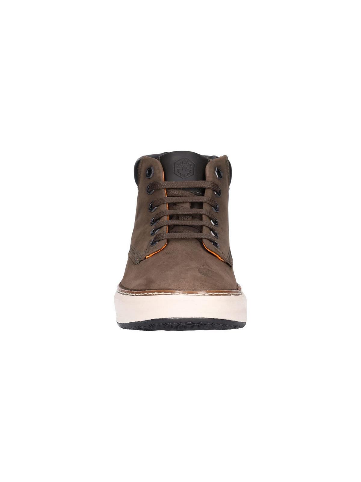 Черевики Lumberjack Scott Oxford чоловічі, фото №4