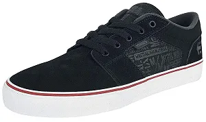 Кросівки Etnies Barge L Skateboarding - Фото 1