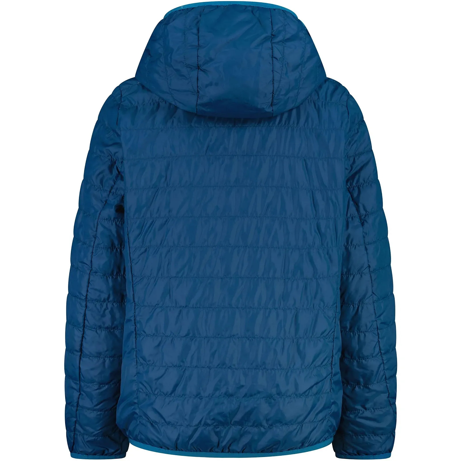 Дитяча куртка худі CMP, фото №2