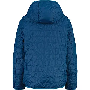 Дитяча куртка худі CMP ціна на synthetic.ua - Фото 1 Дитяча куртка худі CMP synthetic.ua - Фото 1