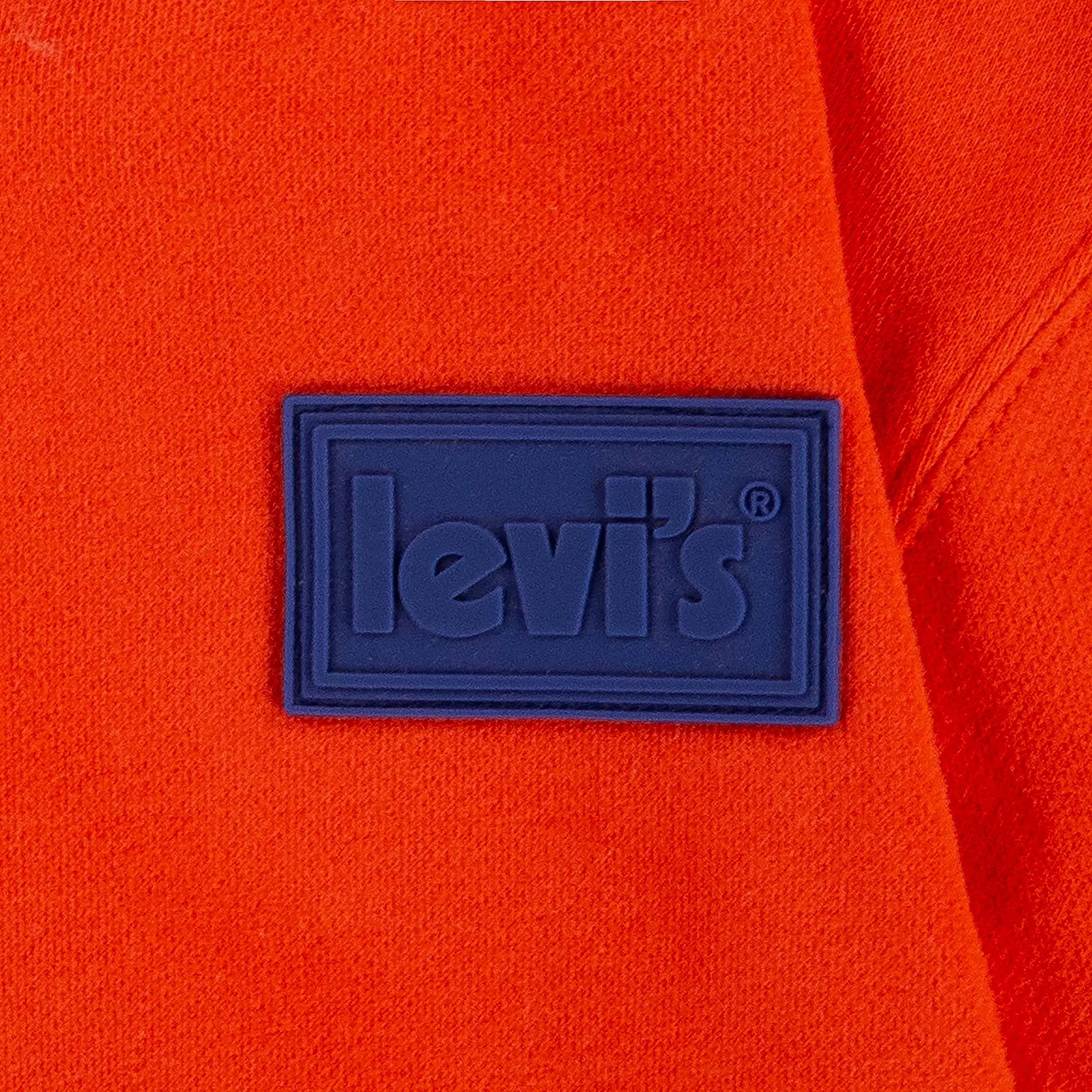 Худи Levi's Graphic Full Zip Lvb 9ee439, фото №4