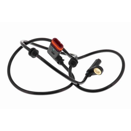 Датчик частоти обертання колеса VEMO V30-72-7801 EXPERT KITS + для MERCEDES-BENZ, фото №4