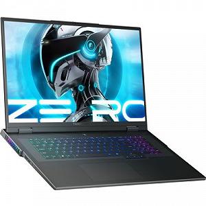 Ноутбук Thunderobot Zero 18 (ZERO18-i9149HX57E1Q240ARB) ціна на synthetic.ua - Фото 1 Ноутбук Thunderobot Zero 18 (ZERO18-i9149HX57E1Q240ARB) synthetic.ua - Фото 1