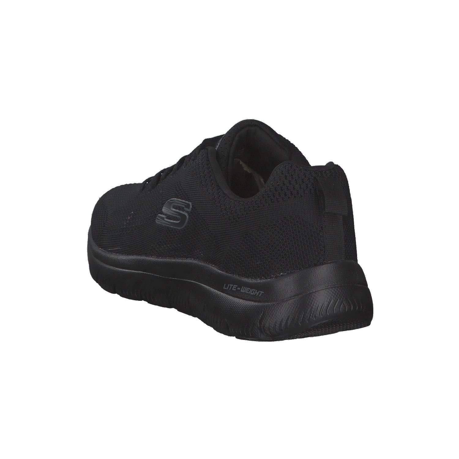 Кроссовки Skechers Flex Advantage 3.0-232059 мужские, черные, фото №4