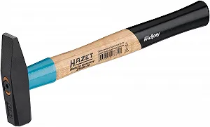 Купить Молоток слесарный Hazet BluGuard 2140N-30 300 мм 300 г - Фото 1 Молоток слесарный Hazet BluGuard 2140N-30 300 мм 300 г - Фото 1