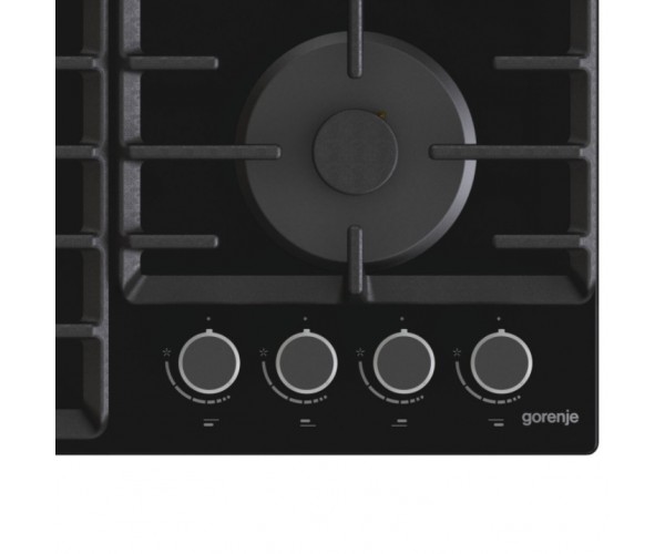 Варочная поверхность газовая Gorenje GT642AB, фото №4
