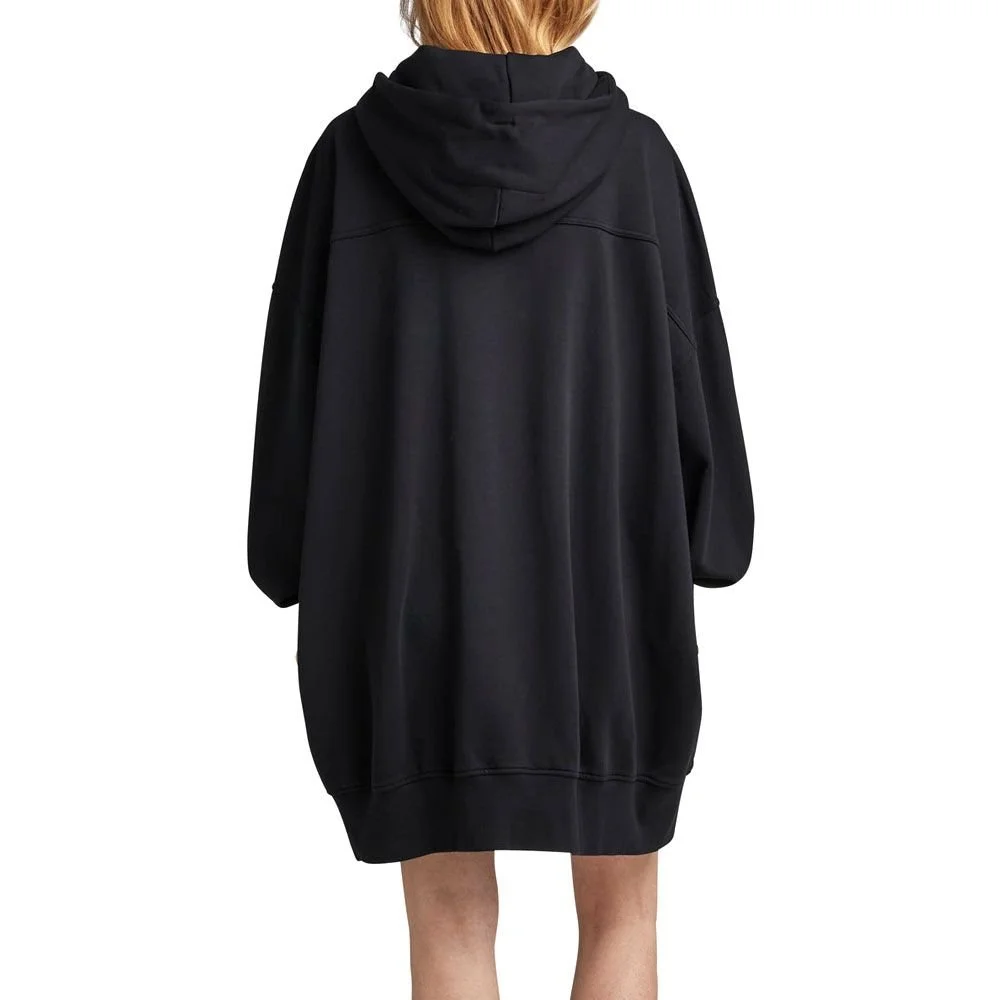 Женское платье G-Star RAW Oversized hoodie - S, фото №2 Женское платье G-Star RAW Oversized hoodie - S, фото №2