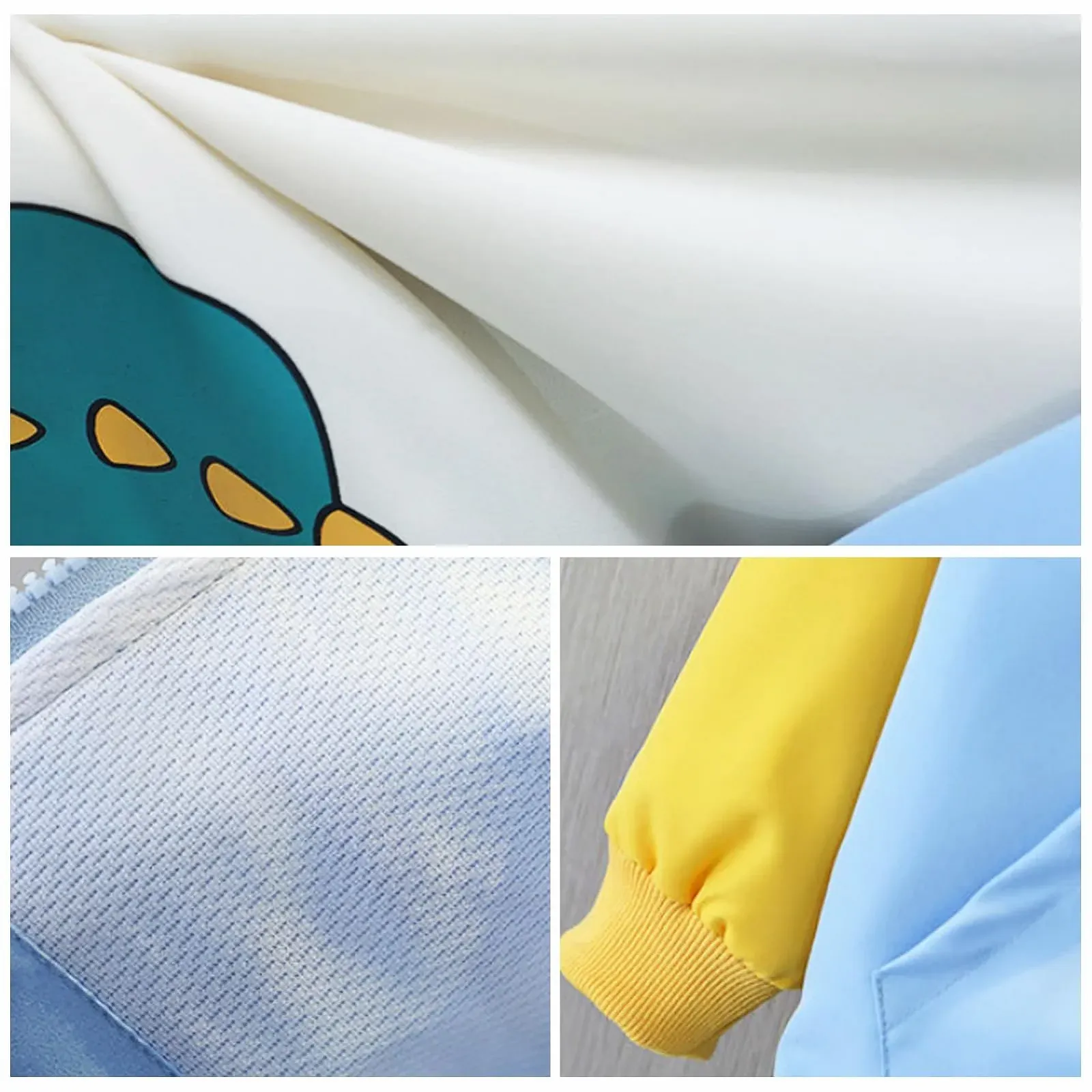 Перехідна куртка Amur Leopard Дитяча для хлопчиків з капюшоном Вітрозахисна, фото №9