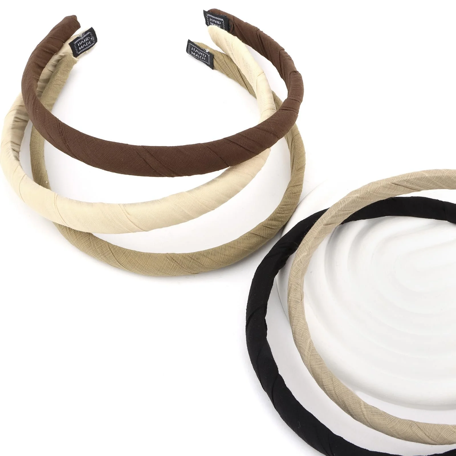 Обруч для волос, фото №7