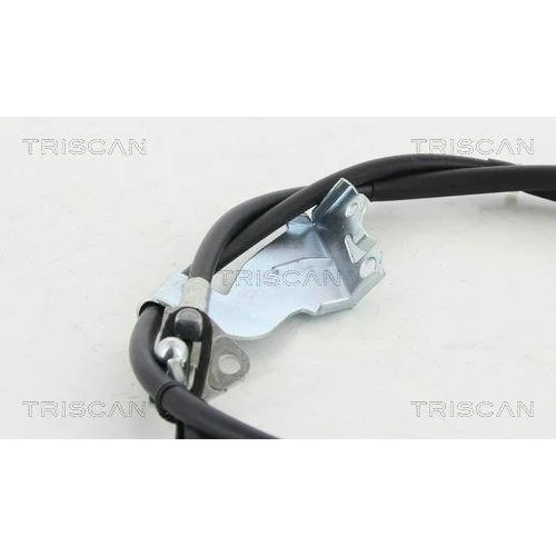 Трос стояночного тормоза TRISCAN 8140 131328 для TOYOTA задний правый, фото №2
