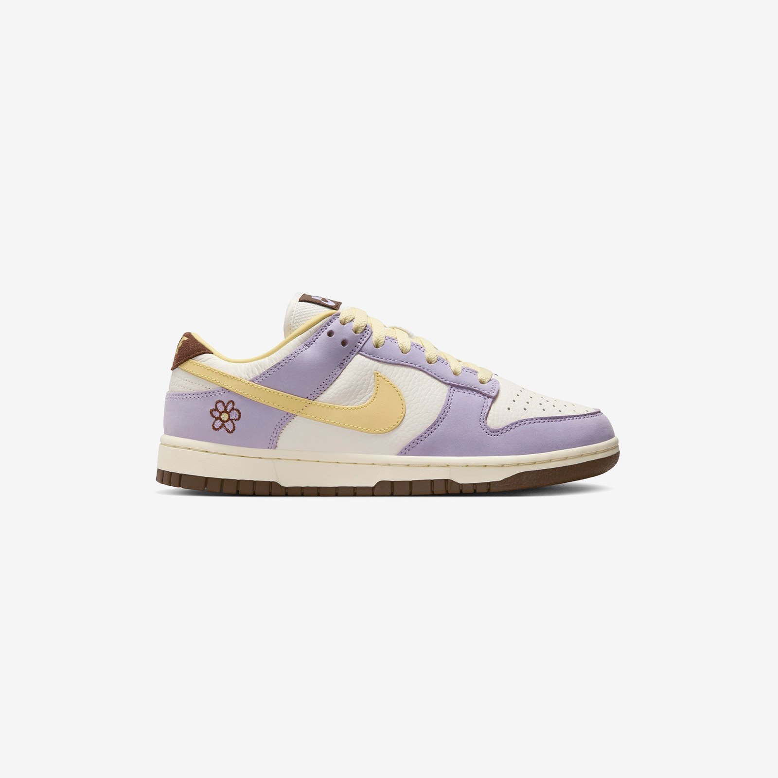 Кроссовки Nike Dunk Low Premium Lilac Bloom (W) 40.5, фото №2