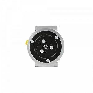 Компрессор кондиционера HELLA 8FK 366 201-691 synthetic.ua - Фото 1