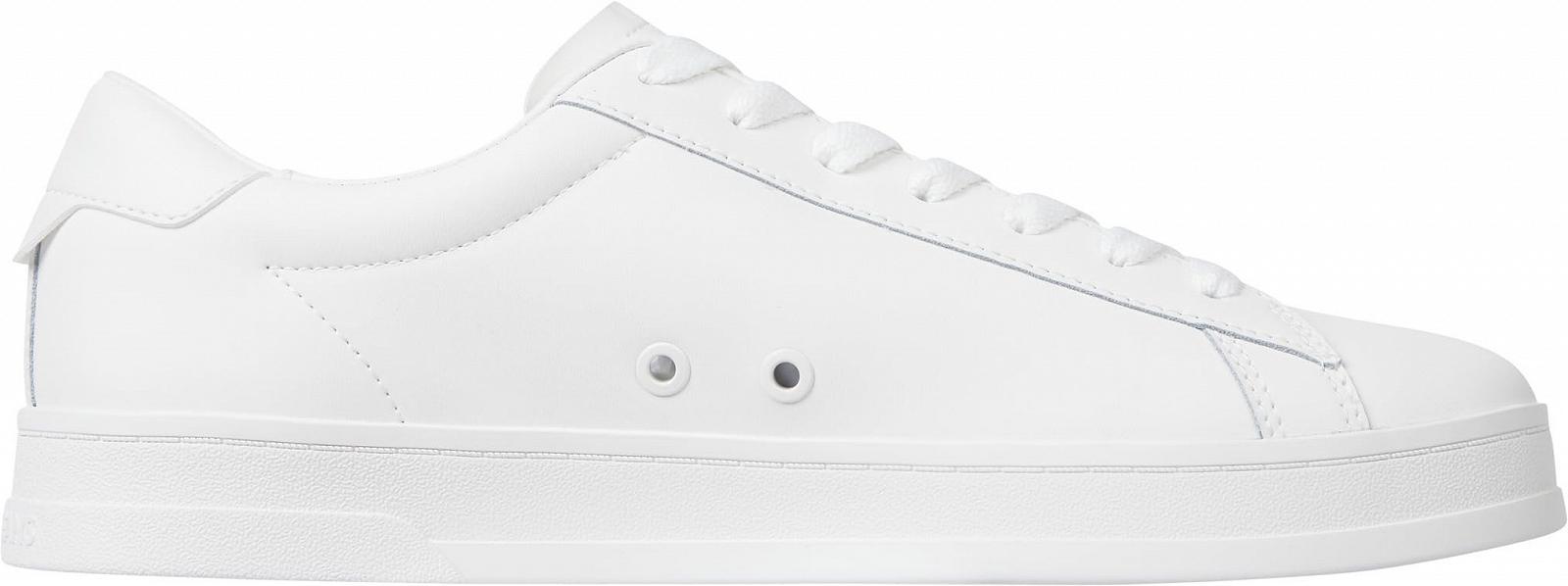 Кроссовки Tommy Jeans Cupsole Кожаные, фото №8