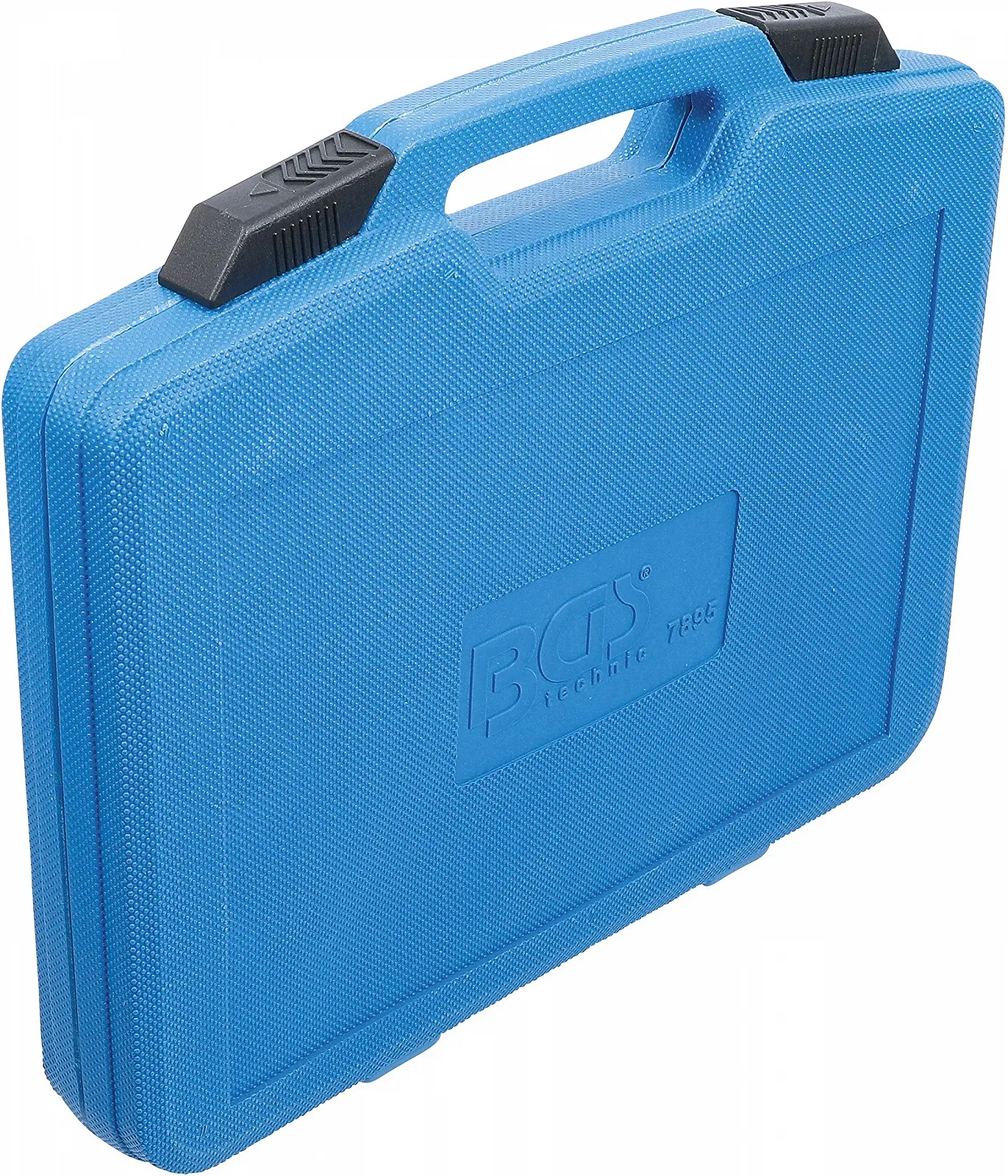 Набір викруток BGS Technic BGS 67167 CRV PH/Slot 12 шт., фото №8